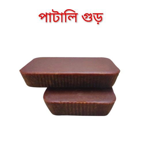 পাটালি গুড়